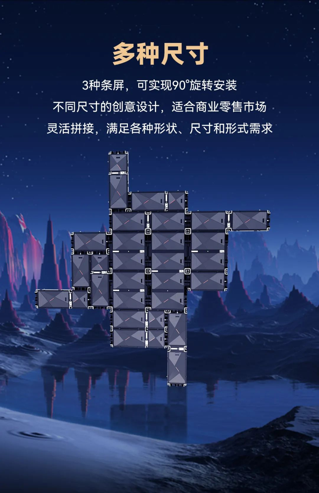 K8凯发CDI系列产品