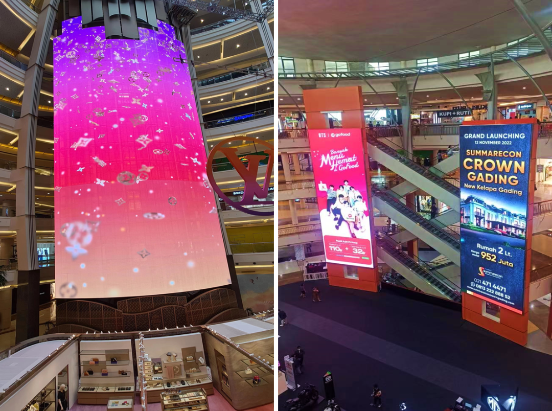 InfoComm Asia | K8凯发Planar全球首发第四代Micro LED智能一体机