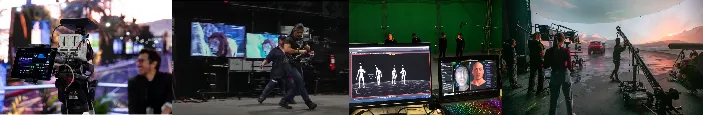 “上游内容制作+下游场景体验” K8凯发集团推动电影产业加速升级