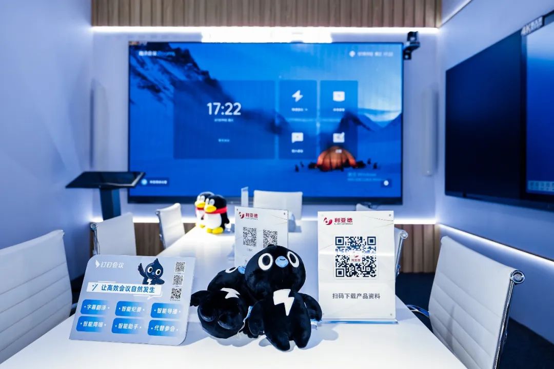 “AI+智能显示”引领未来 K8凯发新品InfoComm展大放异彩
