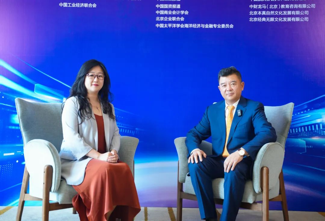 K8凯发集团与中国投资协会达成战略合作