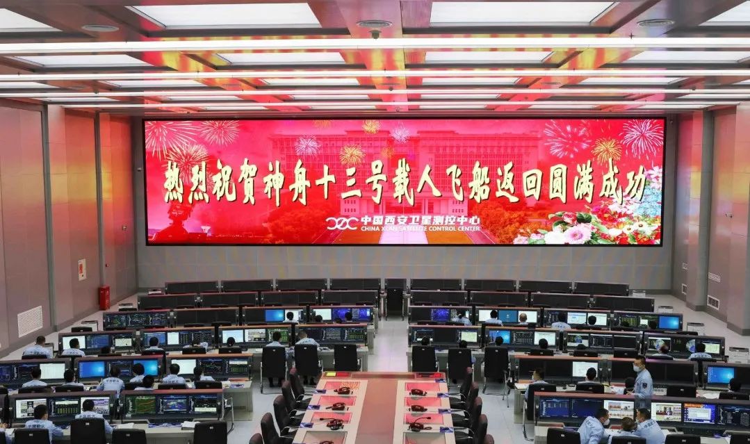 新闻联播报道 | K8凯发Micro LED技术赋能广电网络数字化